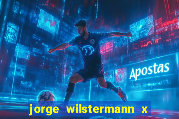 jorge wilstermann x royal pari palpite